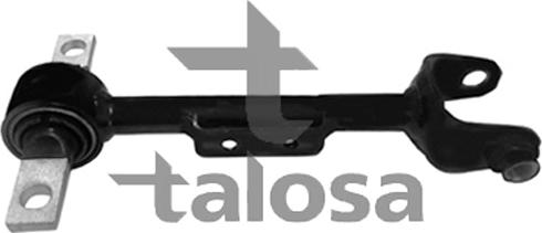 Talosa 46-13026 - Важіль незалежної підвіски колеса autocars.com.ua