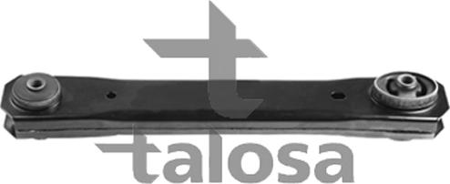 Talosa 46-13029 - Рычаг подвески колеса autodnr.net