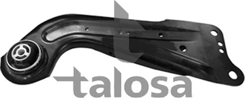 Talosa 46-13048 - Рычаг подвески колеса avtokuzovplus.com.ua