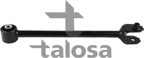 Talosa 46-13224 - Рычаг подвески колеса autodnr.net