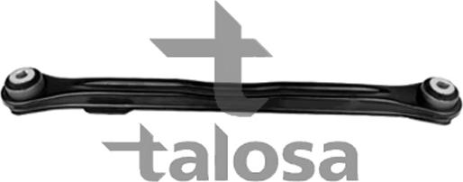 Talosa 46-13332 - Важіль незалежної підвіски колеса autocars.com.ua