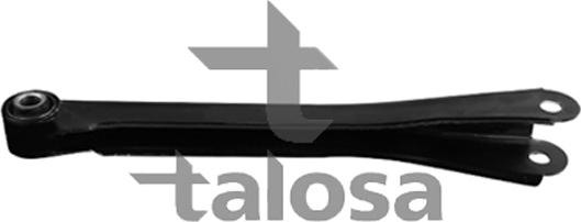 Talosa 46-13346 - Рычаг подвески колеса autodnr.net