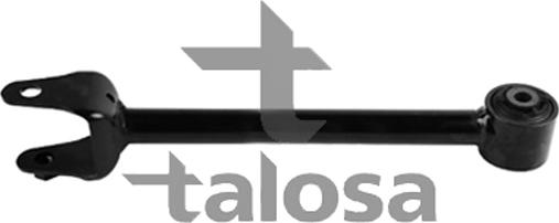 Talosa 46-13359 - Рычаг подвески колеса avtokuzovplus.com.ua