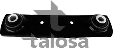 Talosa 46-13367 - Важіль незалежної підвіски колеса autocars.com.ua
