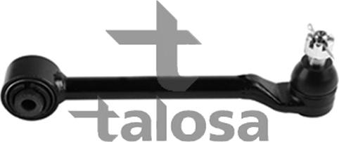 Talosa 46-13475 - Рычаг подвески колеса avtokuzovplus.com.ua