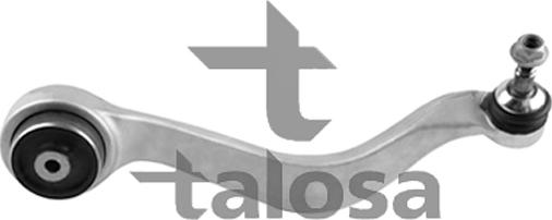 Talosa 46-13584 - Рычаг подвески колеса avtokuzovplus.com.ua