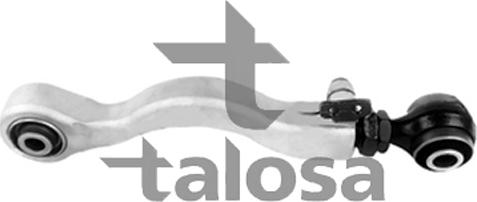 Talosa 46-13608 - Рычаг подвески колеса avtokuzovplus.com.ua