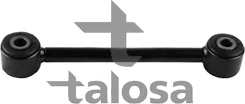 Talosa 46-13611 - Рычаг подвески колеса avtokuzovplus.com.ua