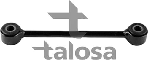 Talosa 46-13612 - Рычаг подвески колеса avtokuzovplus.com.ua