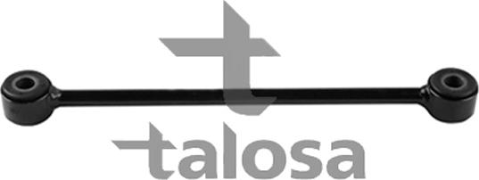 Talosa 46-13613 - Рычаг подвески колеса avtokuzovplus.com.ua