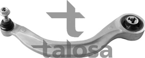 Talosa 46-13796 - Важіль незалежної підвіски колеса autocars.com.ua