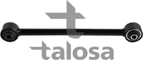 Talosa 46-13865 - Рычаг подвески колеса avtokuzovplus.com.ua