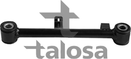 Talosa 46-13866 - Рычаг подвески колеса avtokuzovplus.com.ua