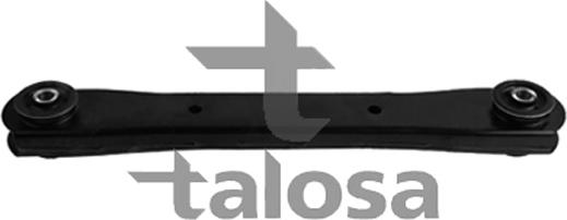 Talosa 46-13869 - Рычаг подвески колеса autodnr.net