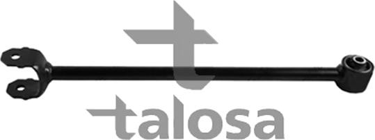 Talosa 46-13870 - Рычаг подвески колеса autodnr.net