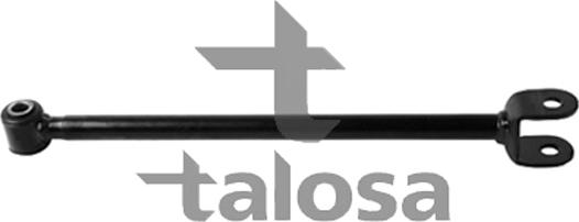 Talosa 46-13963 - Рычаг подвески колеса avtokuzovplus.com.ua