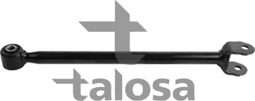 Talosa 46-13965 - Важіль незалежної підвіски колеса autocars.com.ua