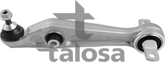 Talosa 46-14176 - Важіль незалежної підвіски колеса autocars.com.ua