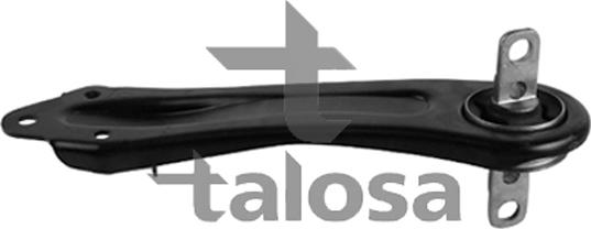 Talosa 46-14666 - Важіль незалежної підвіски колеса autocars.com.ua