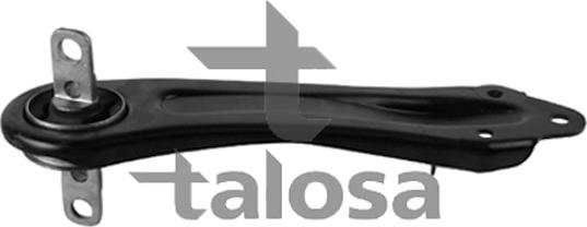 Talosa 46-14667 - Важіль незалежної підвіски колеса autocars.com.ua