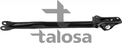 Talosa 46-16323 - Важіль незалежної підвіски колеса autocars.com.ua