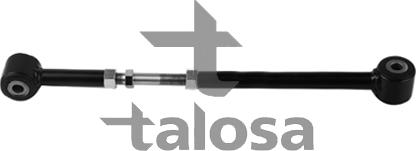 Talosa 46-16427 - Важіль незалежної підвіски колеса autocars.com.ua