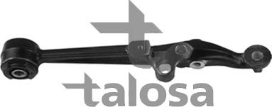 Talosa 46-16550 - Рычаг подвески колеса autodnr.net