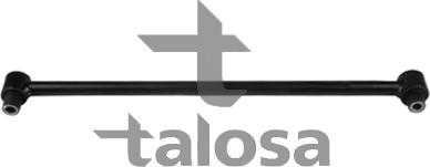 Talosa 46-17029 - Рычаг подвески колеса avtokuzovplus.com.ua