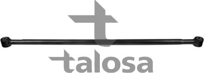 Talosa 46-17125 - Рычаг подвески колеса avtokuzovplus.com.ua