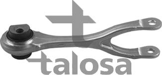 Talosa 46-17218 - Рычаг подвески колеса avtokuzovplus.com.ua