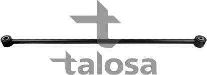 Talosa 46-17220 - Рычаг подвески колеса avtokuzovplus.com.ua