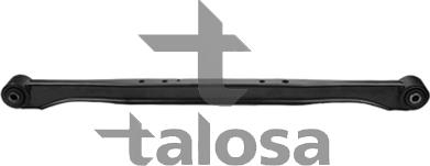 Talosa 46-17221 - Рычаг подвески колеса avtokuzovplus.com.ua