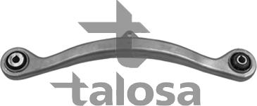 Talosa 46-20114 - Рычаг подвески колеса avtokuzovplus.com.ua