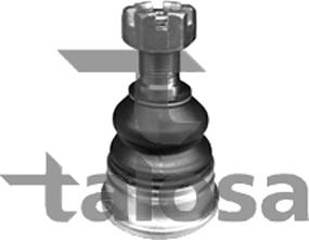 Talosa 47-00602 - Шаровая опора, несущий / направляющий шарнир autodnr.net