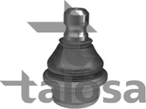 Talosa 47-01350 - Опора шаровая передняя нижняя NISSAN NP300 FRONTIER D40 10-2004 - autodnr.net