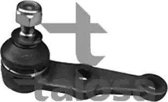 Talosa 47-04006 - Несучий / направляючий шарнір autocars.com.ua