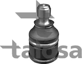 Talosa 47-04509 - Шаровая опора, несущий / направляющий шарнир autodnr.net