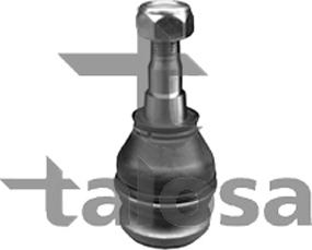Talosa 47-04560 - Опора шаровая передней подвески SUBARU FORESTER SF autodnr.net