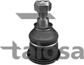 Talosa 47-06394 - Шаровая опора, несущий / направляющий шарнир autodnr.net