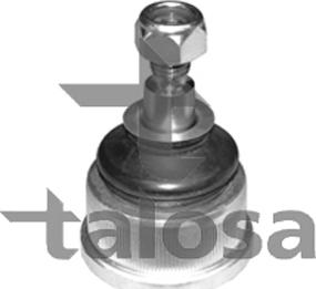 Talosa 47-06455 - Шаровая опора, несущий / направляющий шарнир autodnr.net