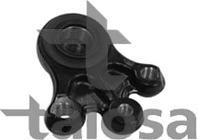 Talosa 47-07105 - Шаровая опора, несущий / направляющий шарнир autodnr.net