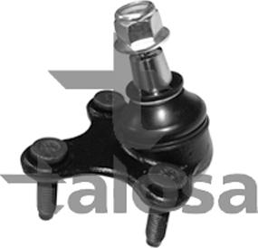 Talosa 47-08790 - Шаровая опора, несущий / направляющий шарнир avtokuzovplus.com.ua