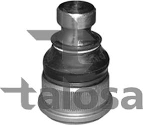 Talosa 47-10328 - Шаровая опора, несущий / направляющий шарнир autodnr.net