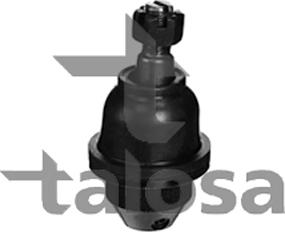 Talosa 47-10360 - Шаровая опора, несущий / направляющий шарнир avtokuzovplus.com.ua