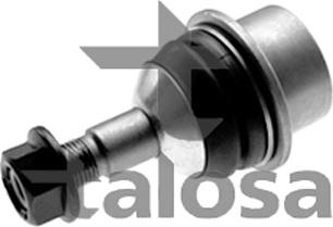 Talosa 47-10510 - Шаровая опора, несущий / направляющий шарнир autodnr.net