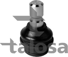 Talosa 47-11456 - Шаровая опора, несущий / направляющий шарнир autodnr.net