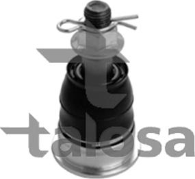 Talosa 47-11623 - Несучий / направляючий шарнір autocars.com.ua