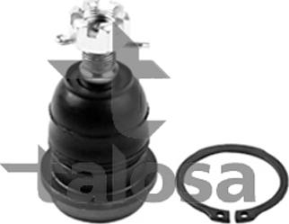 Talosa 47-11879 - Несучий / направляючий шарнір autocars.com.ua