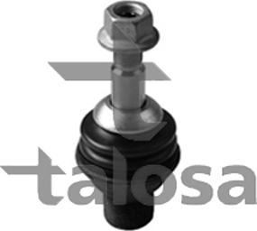 Talosa 47-12053-5 - Шаровая опора, несущий / направляющий шарнир avtokuzovplus.com.ua