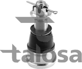 Talosa 47-12422 - Шаровая опора, несущий / направляющий шарнир autodnr.net